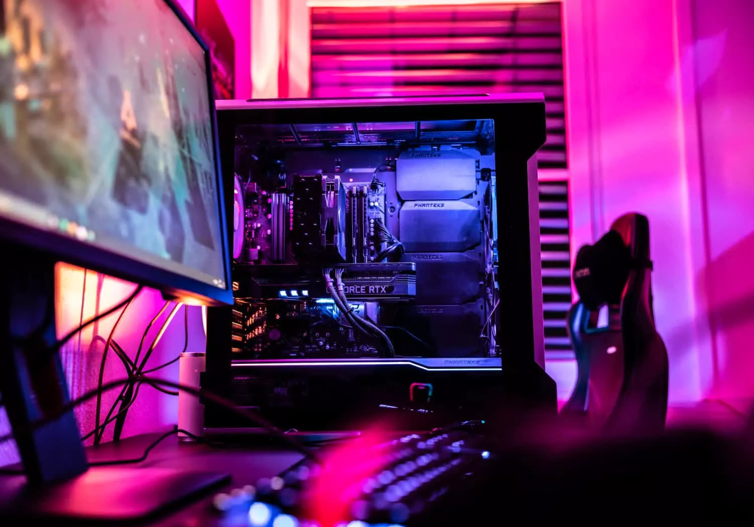 How often do you upgrade your PC?