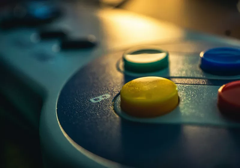 What was Nintendo's first ever product (back in 1889)?