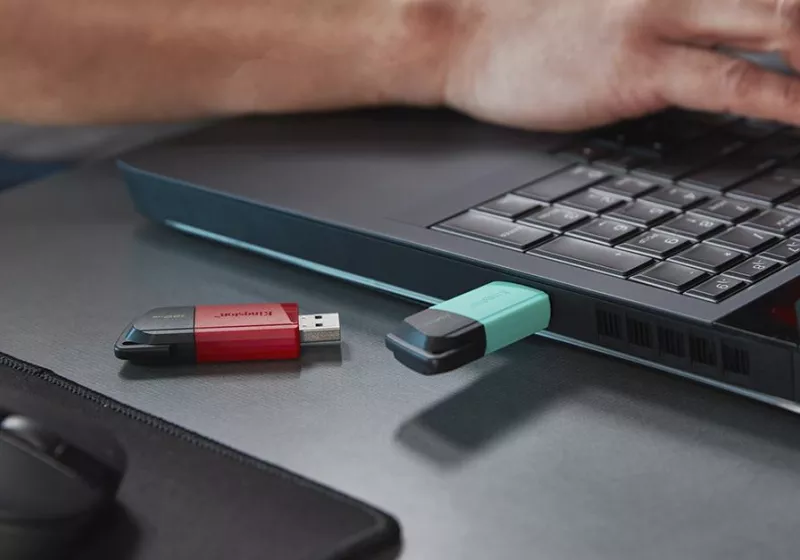 ValiDrive helps detect fake USB drives and storage devices
