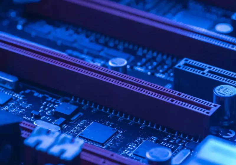 PCIe has doubled bandwidth every generation for two decades, PCIe 8.0 is on track to do it again at 1TB/s