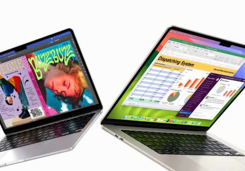 Apple's M5 MacBook Air drops to $899 in latest deal