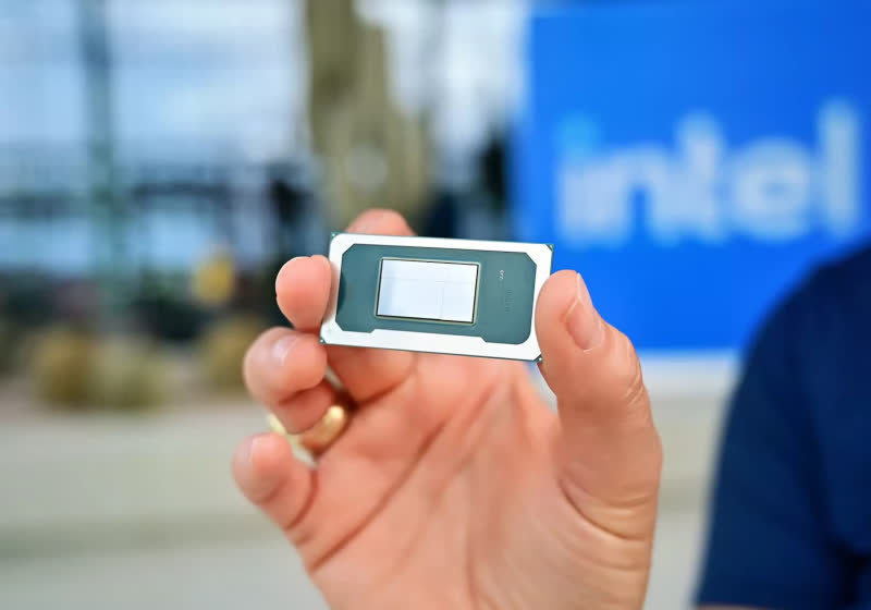 Intel may be forcing PC makers to buy its newer 18A chips by cutting off the old ones