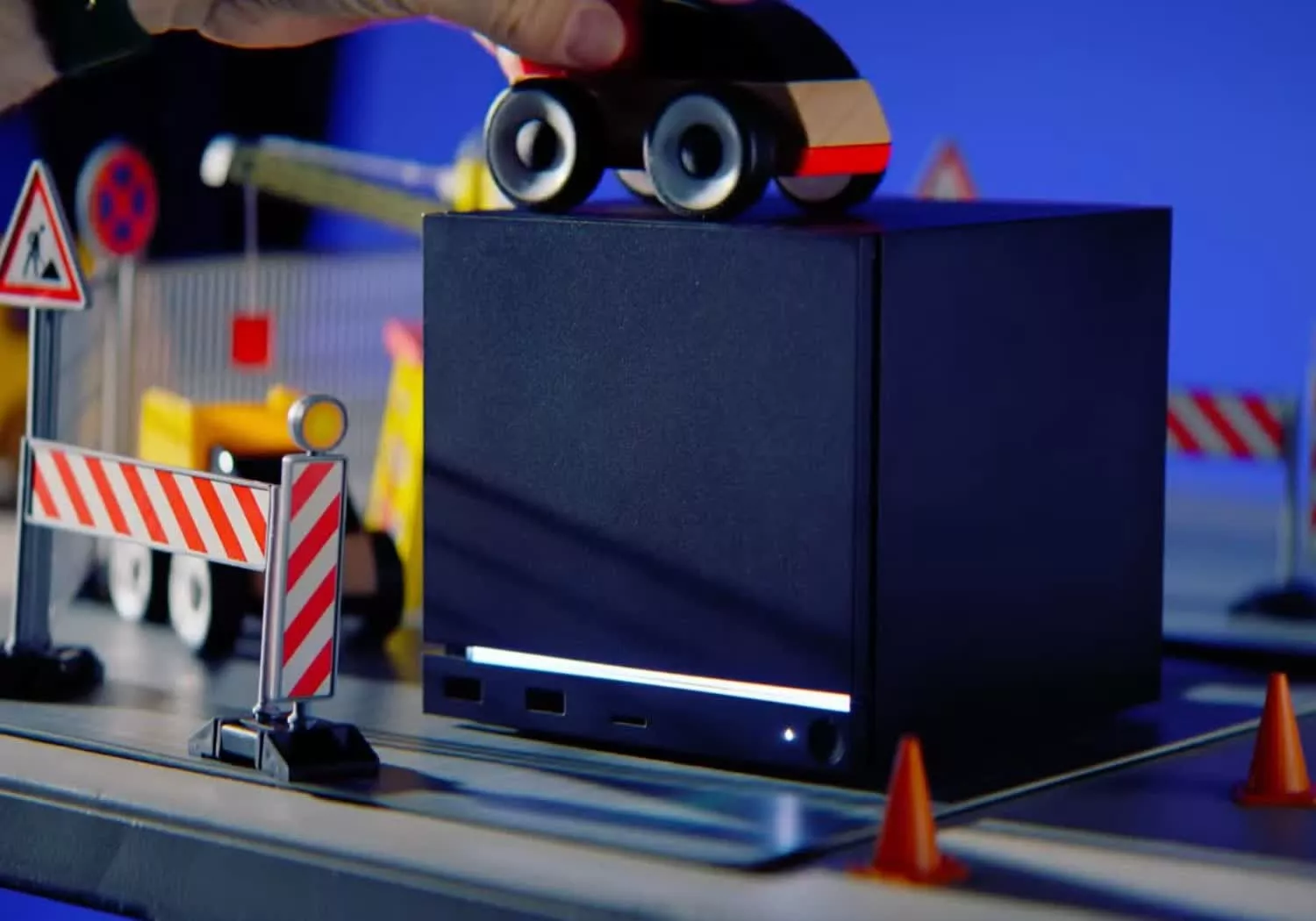 This is Why You Won't Buy a Steam Machine in 2026