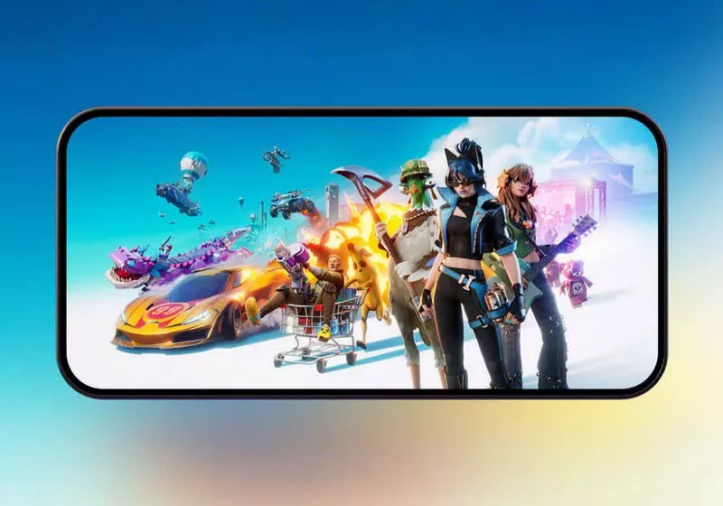 Epic Games Store launches on iPhone in Japan, but not one developer has signed on