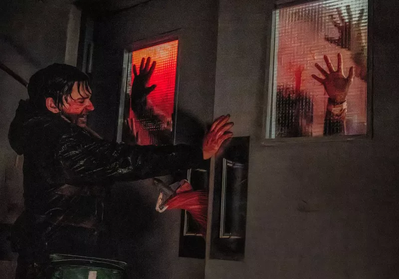 Resident Evil's next reboot leans into horror, not just action