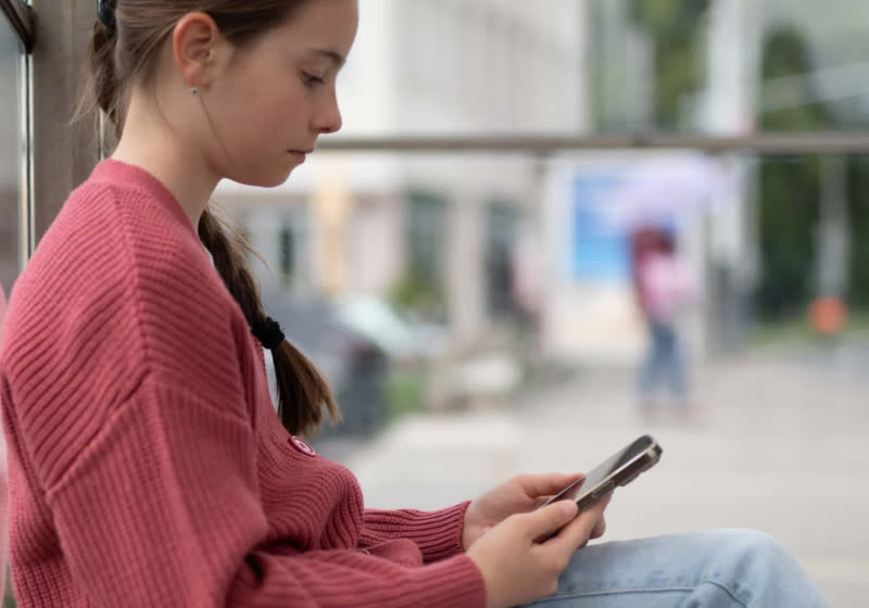 Kids are using fake mustaches, VPNs, and their parents' accounts to get around age verification