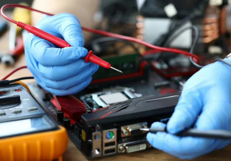 The FCC wants to ban Chinese labs from certifying electronics, but 75% of devices are tested there now