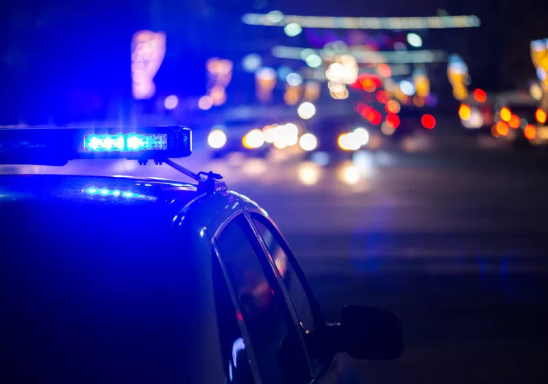 California just gave police a way to ticket Waymo and other robotaxis