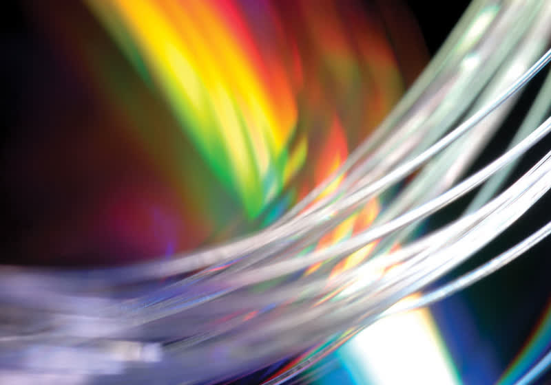 Nvidia partners with Corning to build the fiber optic backbone for next-gen AI data centers