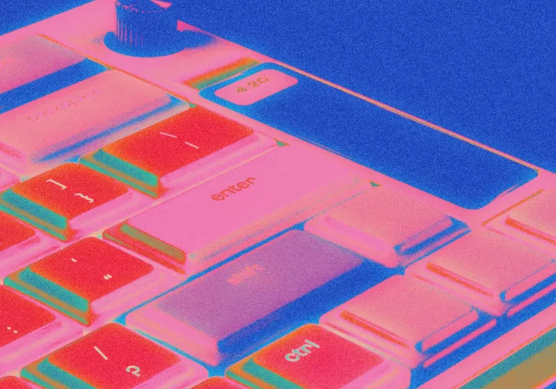 The quiet reinvention of search in the age of AI