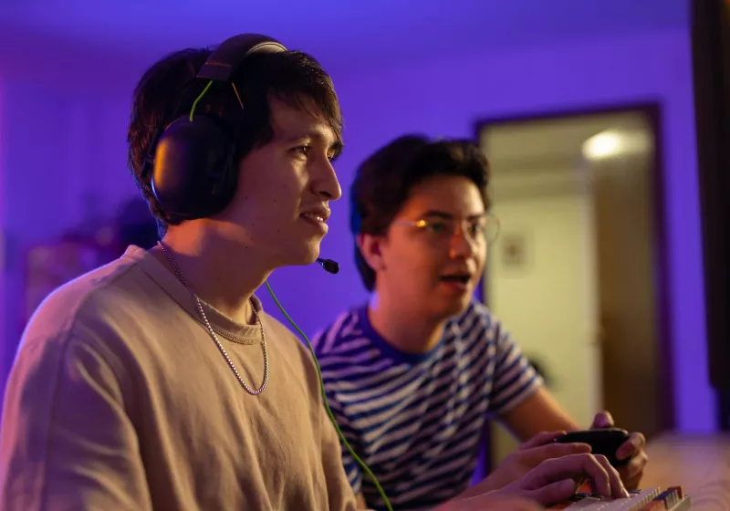 Gen Z is turning subscriptions into short-term rentals for shows, movies, and games