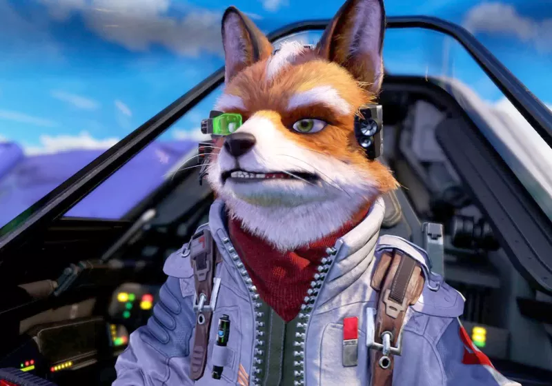 Star Fox remake hits Switch 2 on June 25 with 4v4 battle mode and iconic maps