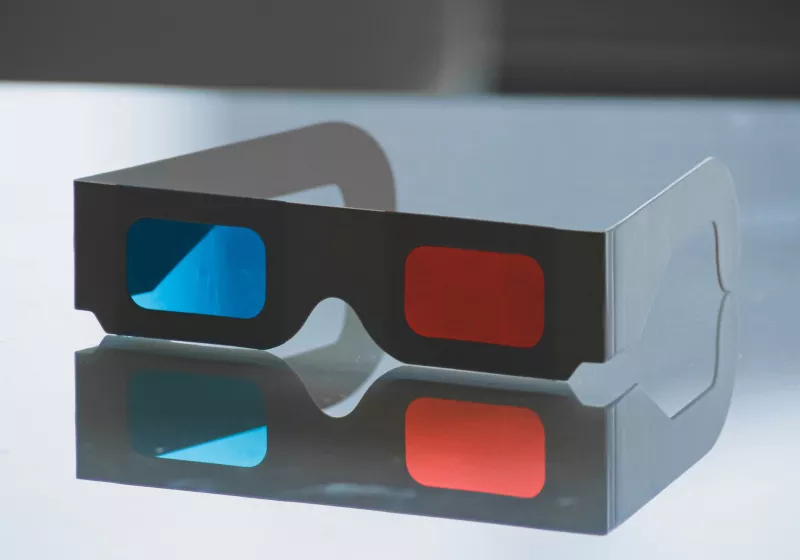 Open-source project wants to bring stereoscopic 3D gaming back from the dead