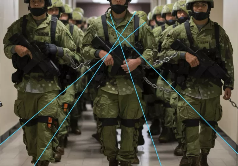 AI images are getting harder to spot, but physics still gives them away if you know where to look