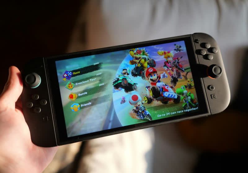 The Nintendo Switch 2 is getting a $50 price hike in September