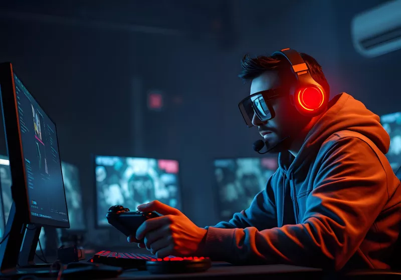 Former Epic director and Guerrilla Games co-founder is building a European game engine to rival Unreal and Unity