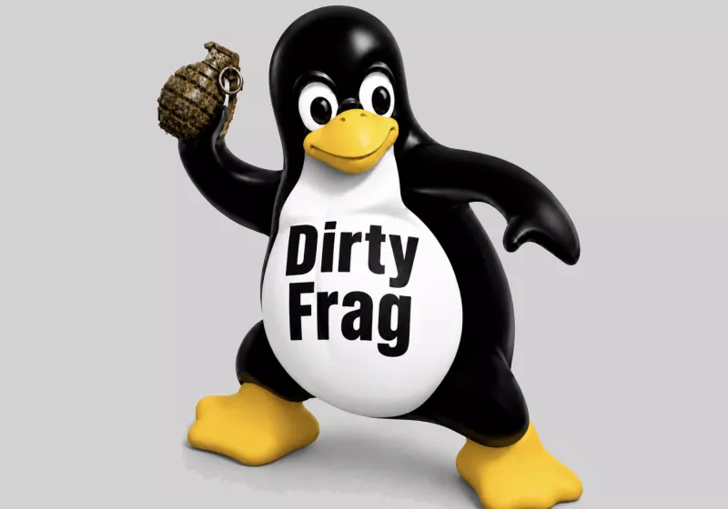 Newly disclosed "Dirty Frag" vulnerability left Linux exposed for nearly a decade