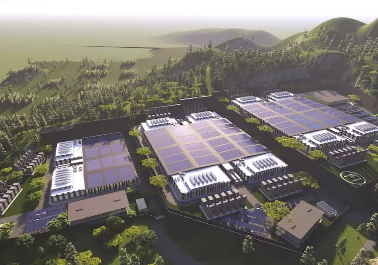 Microsoft's $1 billion Kenya AI data center could require switching off "half the country"