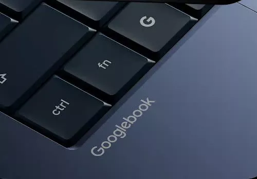 Google's Googlebook is the Android laptop OS we've been waiting for