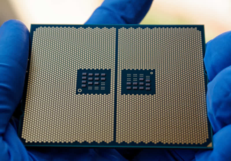 Arm CEO predicts CPUs will scale to extreme core counts in AI-driven future