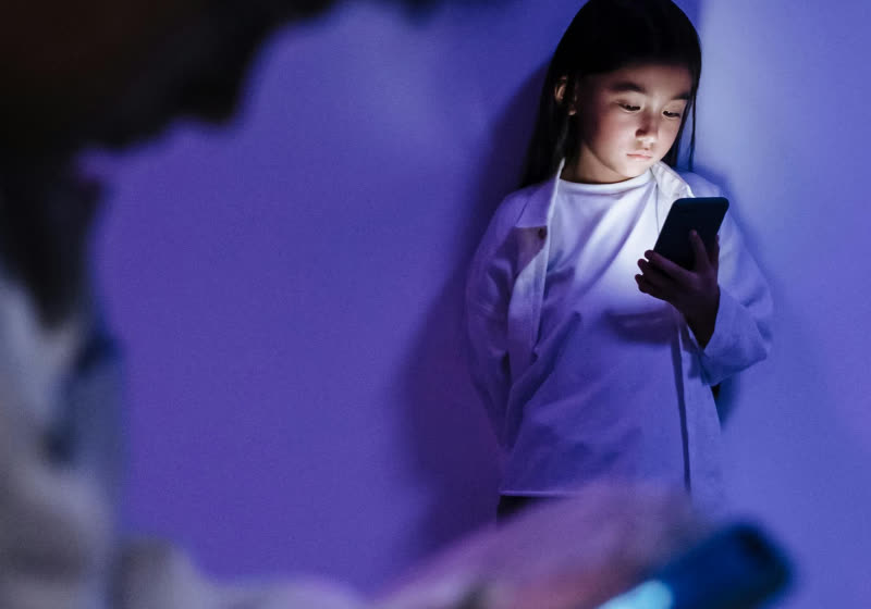 The EU is going after TikTok and Meta over addictive algorithms and child safety failures