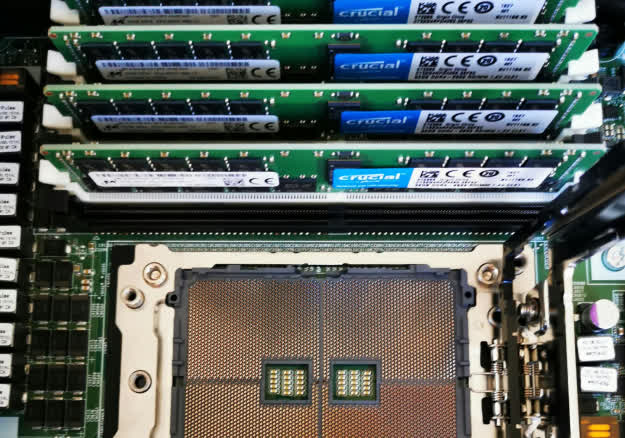NAND contract prices surge over 600% since September 2025, DRAM up ~400%