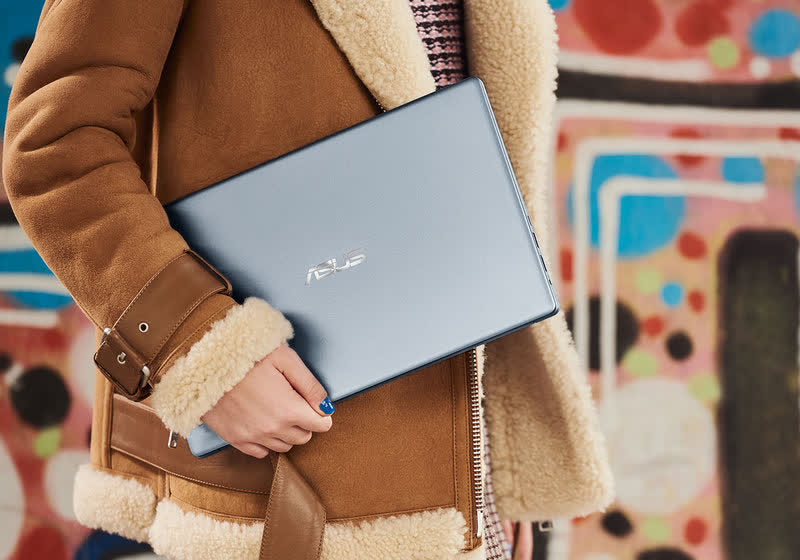 Asus and HP unveil Intel Wildcat Lake laptops starting at $449 to rival Apple's MacBook Neo