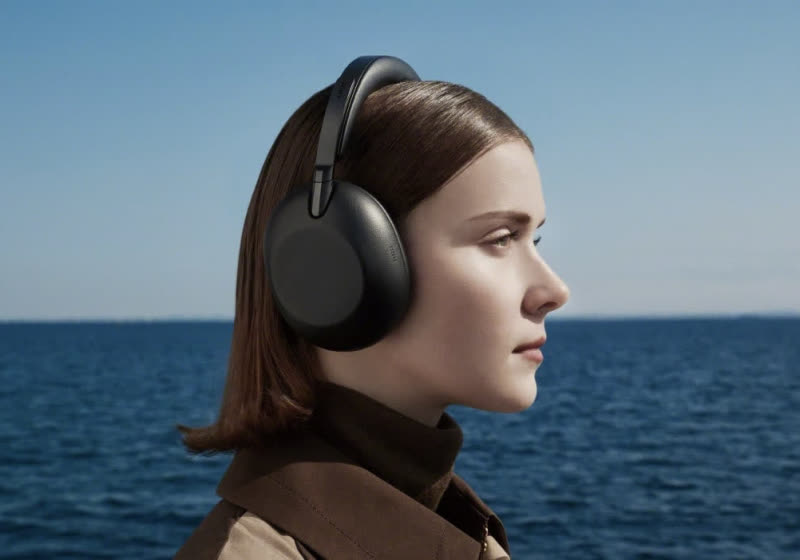 Sony's luxury 1000X headphones celebrate 10 years of premium ANC audio