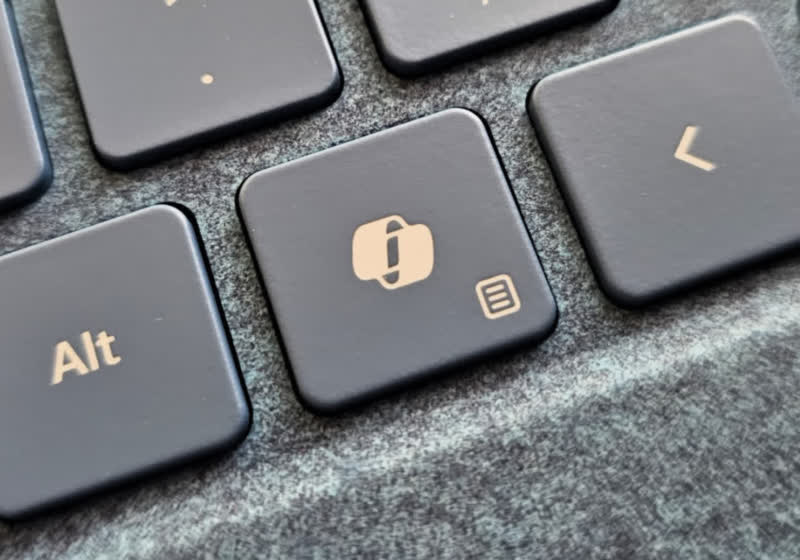 Microsoft is finally letting you remap the Copilot key nobody asked for