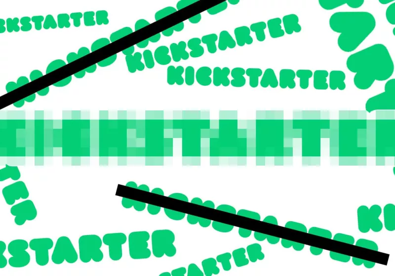Kickstarter is walking back mature content rules after backlash