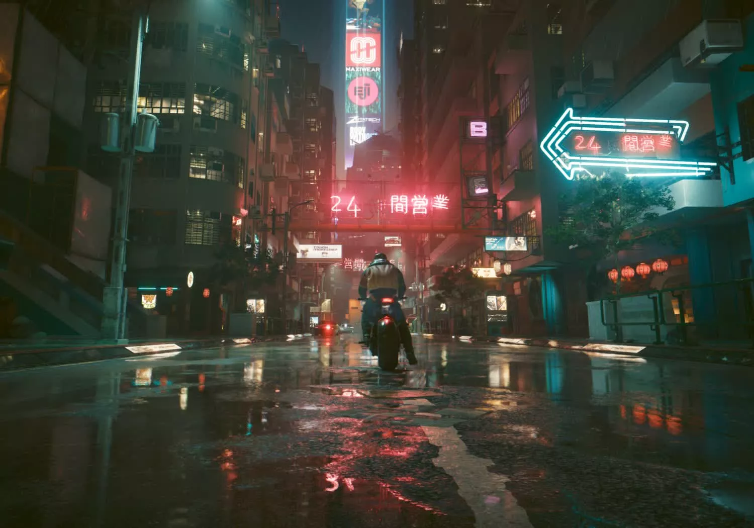 Was Ray Tracing a Scam?