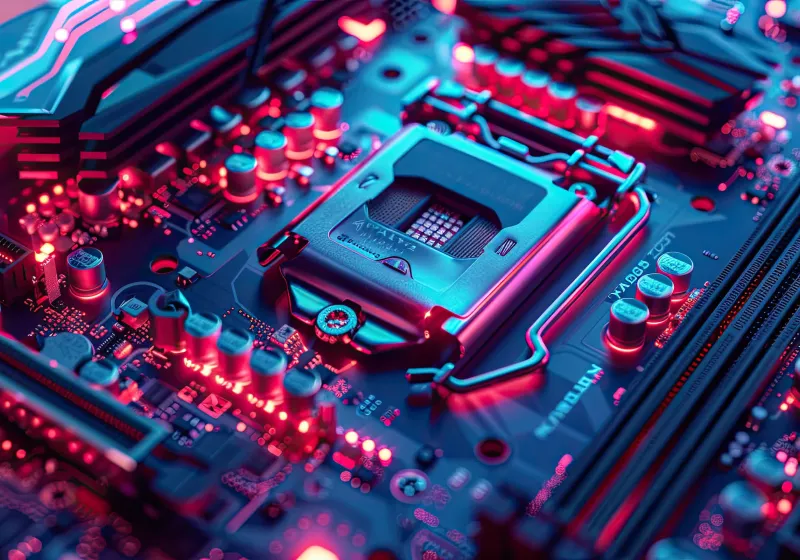 Huawei says it can build 1.4nm chips without ASML's most advanced machines