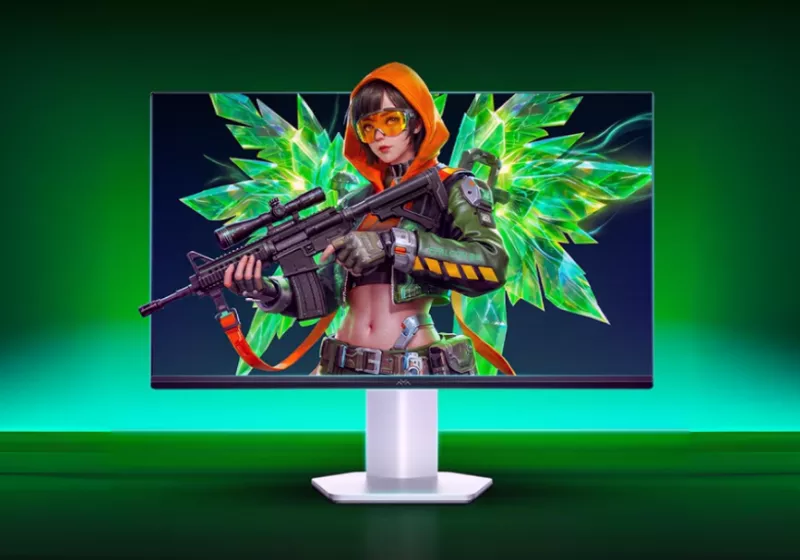 TCL is selling a 300Hz 1080p gaming monitor for $88