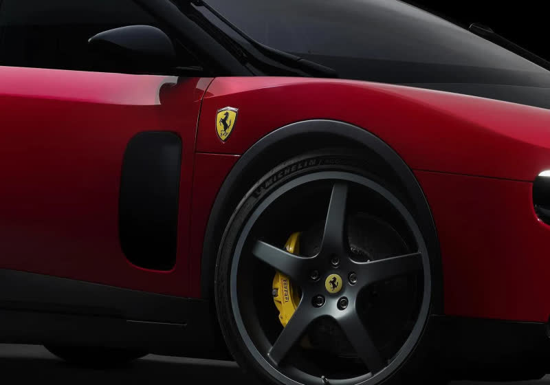 Ferrari bet its legacy on an EV designed by Jony Ive. The backlash wiped out $5 billion in a day.