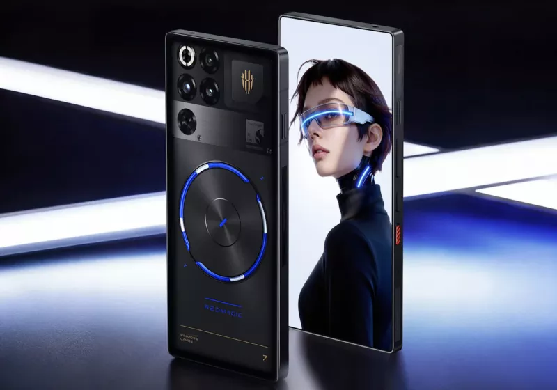 Redmagic 11S Pro gaming phone gets cooling and CPU upgrades, but drops to 16GB RAM as price climbs to $849