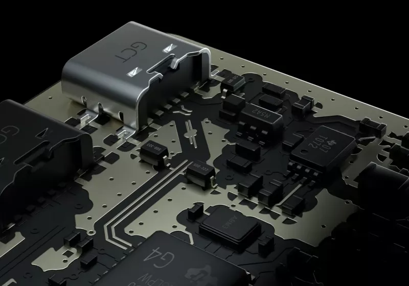 This startup has raised $12 million to make liquid-metal circuit boards rewritable