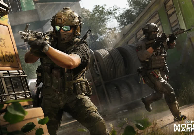 Call of Duty: Modern Warfare 4 confirmed for October 23, brings the series to Korea
