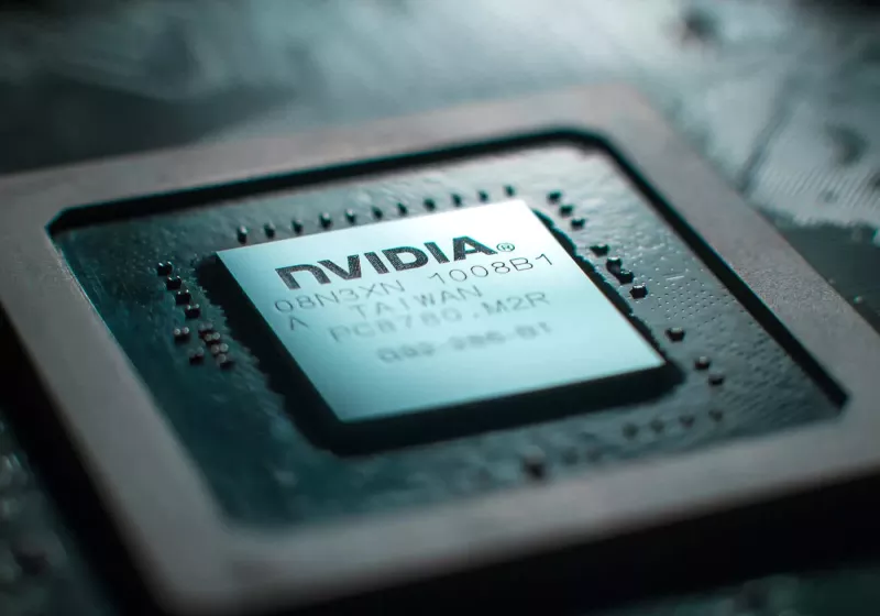 Nvidia's first consumer CPU in over a decade to debut at Computex next week