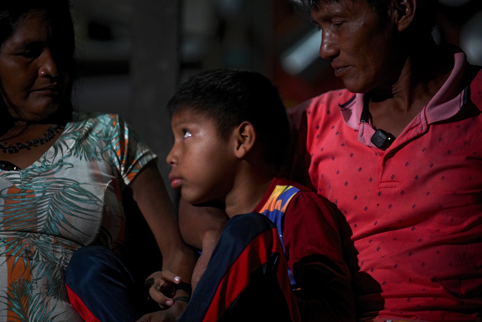 The Brazilian government keeps giving out mining licenses in the Amazon – in spite of evidence of gold ‘laundering’