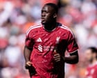 Ibrahima Konaté poised to leave Liverpool after failing to agree new contract