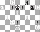 Chess: your chance to take part in the British Solving Championship