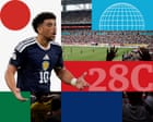 How hot will it be at the 2026 World Cup and is it dangerous for players and fans?