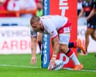 Hull KR thrash under-strength Wigan before final in disastrous look for Super League