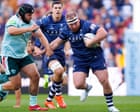 ‘It’s become a joke’: Bristol prop Jake Woolmore on his record tryless streak
