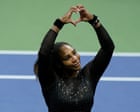 Serena Williams poised to make sensational tennis comeback aged 44 at Queen’s