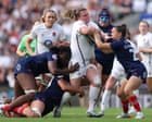 France plot England’s downfall but Marlie Packer and co defiant in final crunch