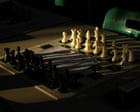 Chess: England fail to win senior team world medals for first time in five years
