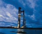 Mars colony and Grok warnings: five strange details in SpaceX’s pitch to investors