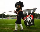 How reading the Guardian led to a million-pound move for Cornish Pirates