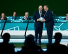 A money machine and Morocco on the rise: what we learned from Fifa congress